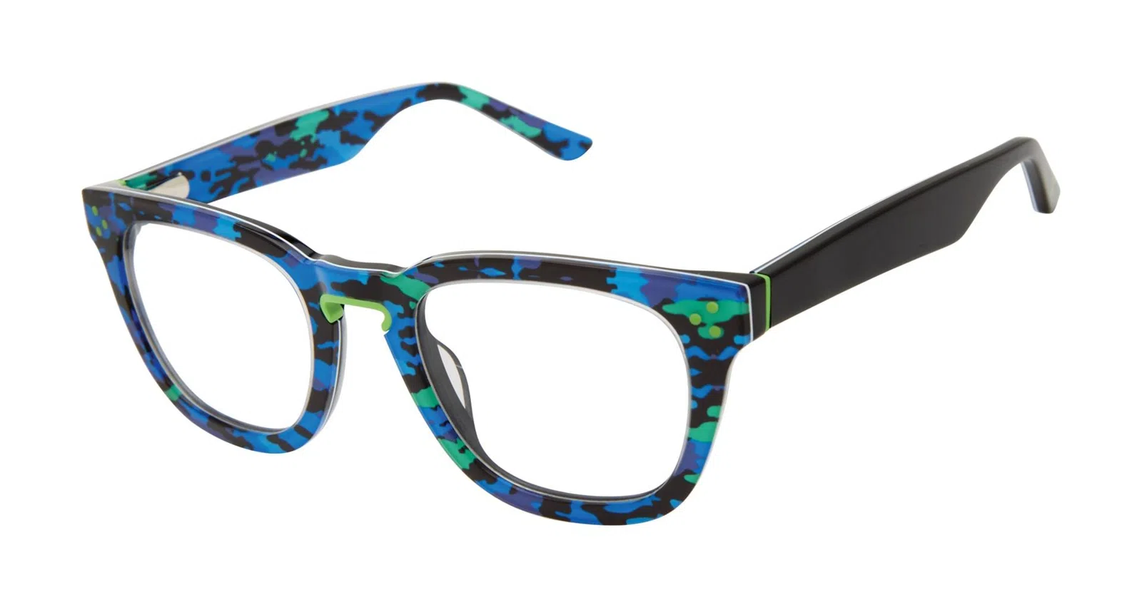 Zuma Rock ZR014 Eyeglasses - view 3